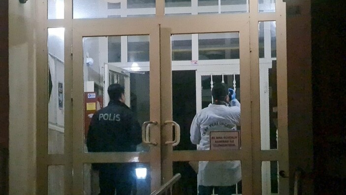 Kocaeli’de oğlunu öldüren baba tutuklandı