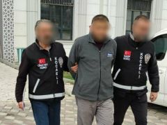 Kocaeli’de oğlunu öldüren baba tutuklandı