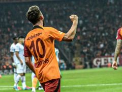 Mertens’ten Galatasaray taraftarına mesaj