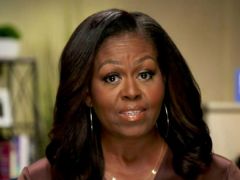 Michelle Obama: Dış görünüşümden nefret ediyorum