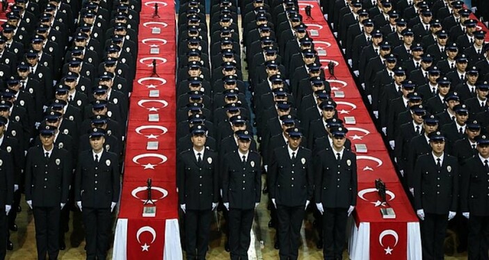 POMEM BAŞVURU EKRANI 2022: Polislik başvurusu nasıl yapılır, ücretli mi, şartları neler?