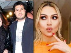 Seren Serengil: Hadise’nin Reza ile kayalıklarda fotoğrafı var