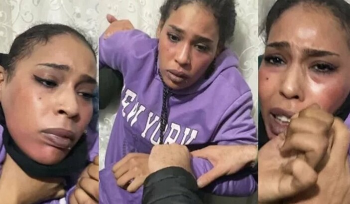 Taksim saldırganı teröristin yakalandığı operasyondaki detay: Boğazı neden sıkıldı