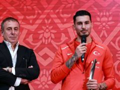 TFF Fair Play ödüllerini kazananlar belli oldu