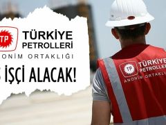 Türkiye Petrolleri işçi alımı başlıyor! 2022 İŞKUR TPAO işçi alımı başvuru nasıl yapılır, şartları nelerdir?