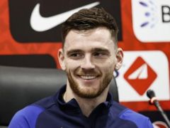 Andrew Robertson’dan Ozan Kabak’a övgü