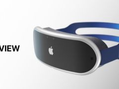 Apple, kendi metaverse evrenini oluşturuyor