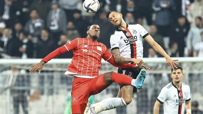 Beşiktaş - Antalyaspor maçı ne zaman oynanacak? TFF maç tarihini açıkladı mı?