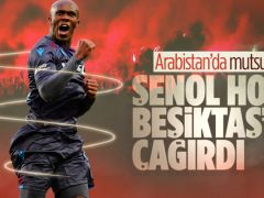 Beşiktaş, Nwakaeme’yi istiyor