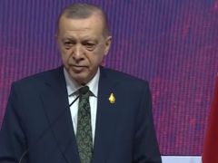 Cumhurbaşkanı Erdoğan’dan DEAŞ bahanesiyle PKK’ya destek verenlere tepki