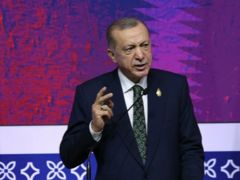 Cumhurbaşkanı Erdoğan’dan Yunanistan mesajı: Bizimle fazla dalaşma