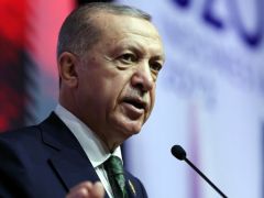 Cumhurbaşkanı Erdoğan: Terörü kaynağında bitirmeye devam edeceğiz