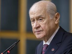 Devlet Bahçeli: Terör örgütlerinin kökünü kazıyacağız