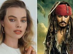 Karayip Korsanları’nın yeni filminden kötü haber! Margot Robbie’ın rol alacağı Karayip Korsanları iptal edildi