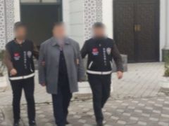 Kocaeli’de inşaatta arkadaşını öldüren şahıs tutuklandı