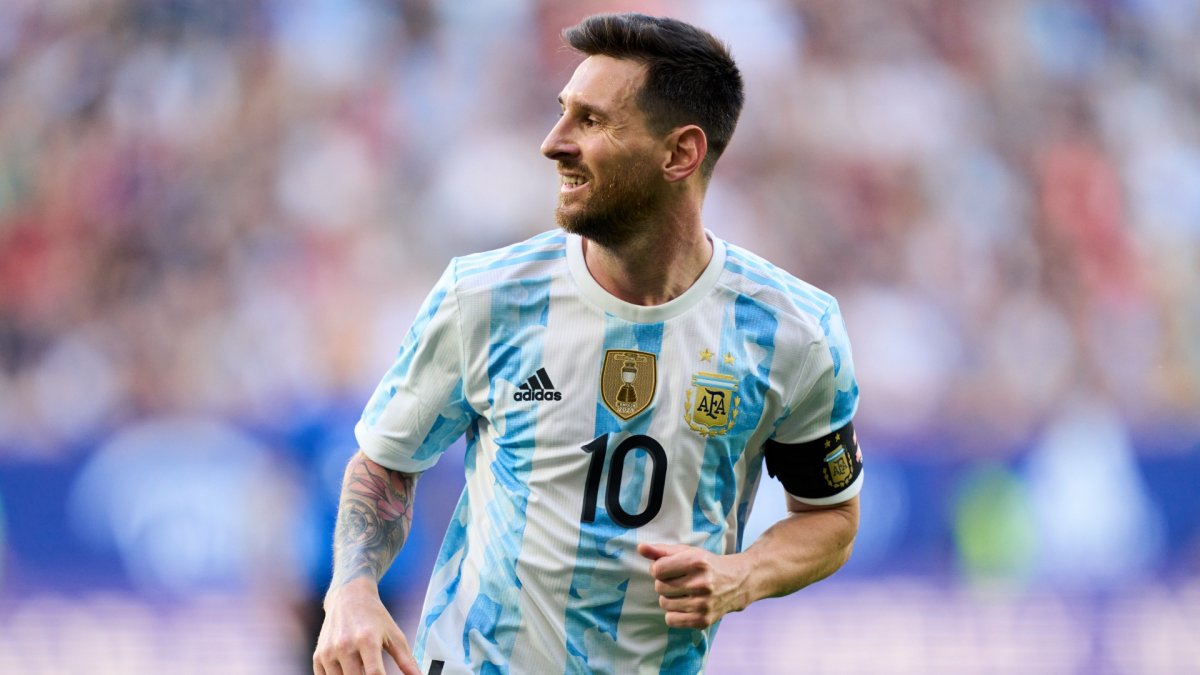 Lionel Messi: Pep in Barcelona dönemi olağanüstüydü #2