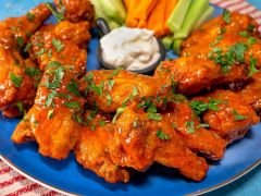 MasterChef Buffalo Wings tarifi! Buffalo Wings nasıl yapılır? İşte yapılışı ve malzemeleri