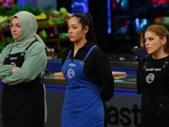 MasterChef Türkiye’de dokunulmazlığı hangi takım kazandı? 15 Kasım MasterChef eleme adayları..