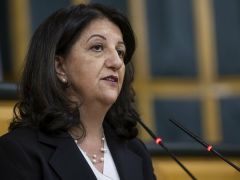 Pervin Buldan: Partimiz bu tip saldırıların karşısındadır