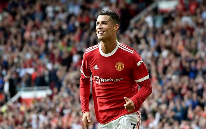 Ronaldo: Manchester United'dakiler benim sözüme inanmadı