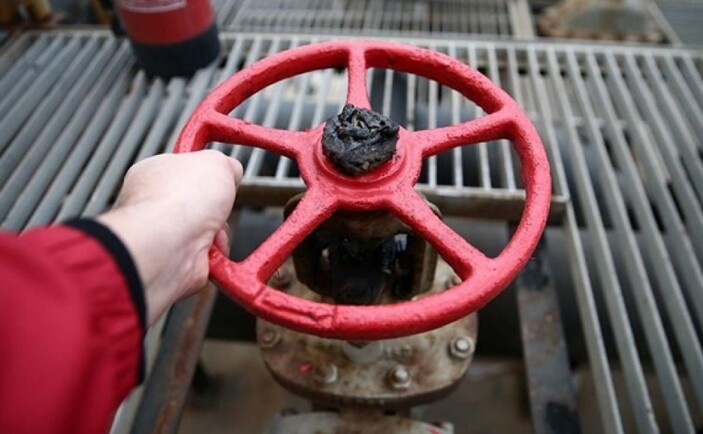 Rus petrolünün Ukrayna üzerinden sevkiyatı durdu
