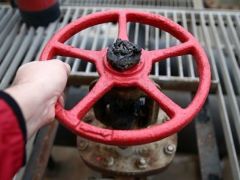 Rus petrolünün Ukrayna üzerinden sevkiyatı durdu