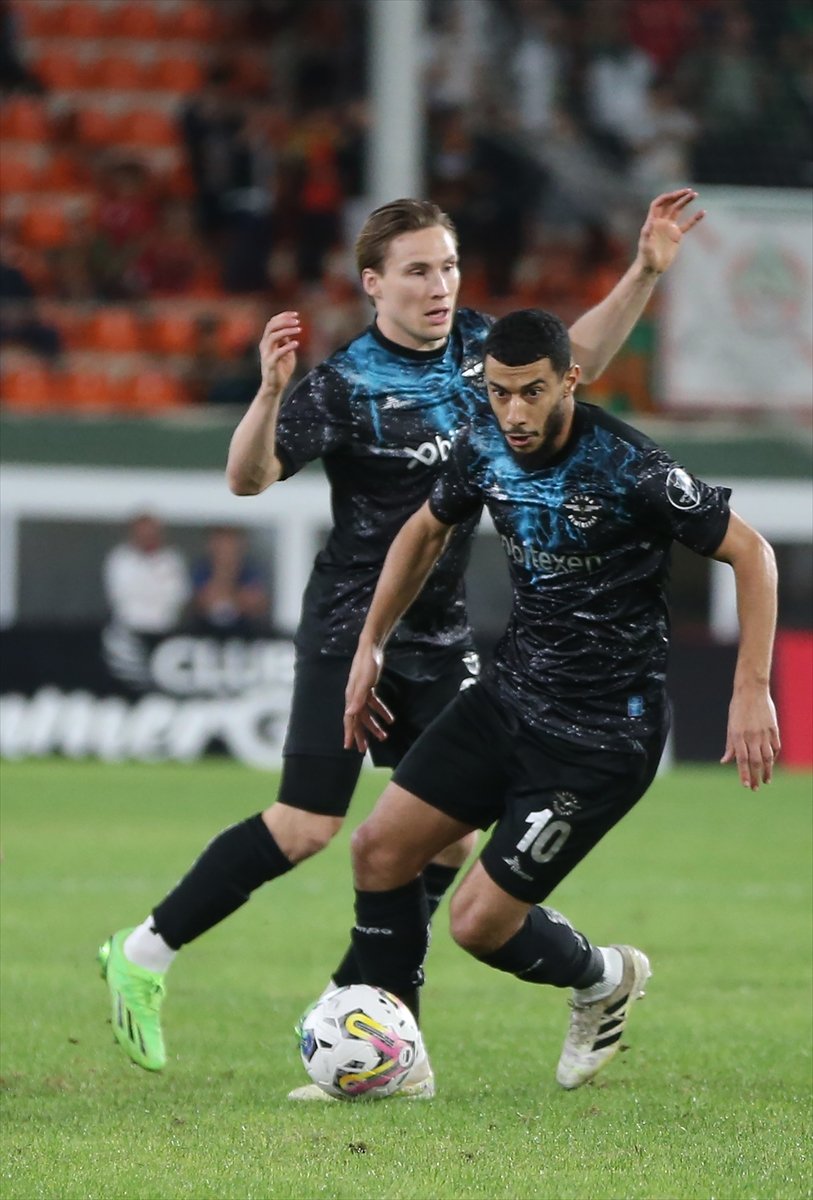 Süper Lig den 7 kulüp PFDK ya sevk edildi #1