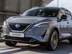 Yeni Nissan Qashqai e-Power Türkiye’de satışta