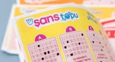 16 Kasım 2022 Şans Topu çekiliş sonuçları! İşte Şans Topu’nda kazandıran numaralar..