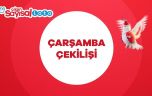 180 MİLYON TL KAZANDI! 16 Kasım Sayısal Loto sonuçları! Çılgın sayısal loto kazandıran numaralar..