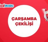 180 MİLYON TL KAZANDI! 16 Kasım Sayısal Loto sonuçları! Çılgın sayısal loto kazandıran numaralar..