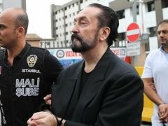 Adnan Oktar’ın mahkemede son sözleri