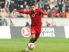 Cengiz Ünder: Taraftar inanılmaz güzeldi, harikalardı