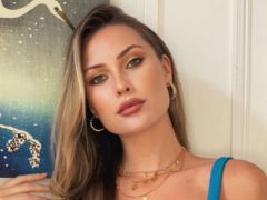 Chloe Loughnan, moral tatilinde