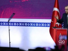 Cumhurbaşkanı Erdoğan’ın Yunanistan sözleri Yunan basınında