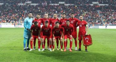 Cüneyt Çakır’ın jübile maçı! Türkiye-Çek Cumhuriyeti hazırlık maçı ne zaman, saat kaçta, hangi statta?