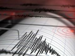 Deprem mi oldu, nerede deprem oldu? 16 Kasım 2022 AFAD ve Kandilli son depremler listesi!