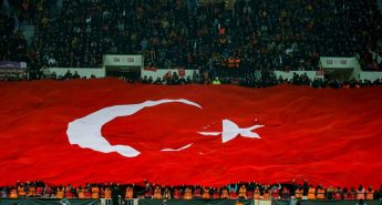 Diyarbakır’da ilk Milli maç heyecanı