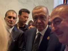 Erdoğan: Rusya’yı dünyadan izole etmenin maliyeti sınırsız olur