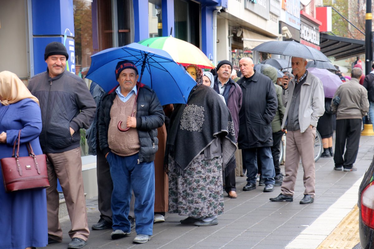 Et ve Süt Kurumu nun fiyatlarına kasaplar tepkili #3