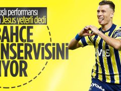 Fenerbahçe, Alioski’nin bonservisini almak istiyor