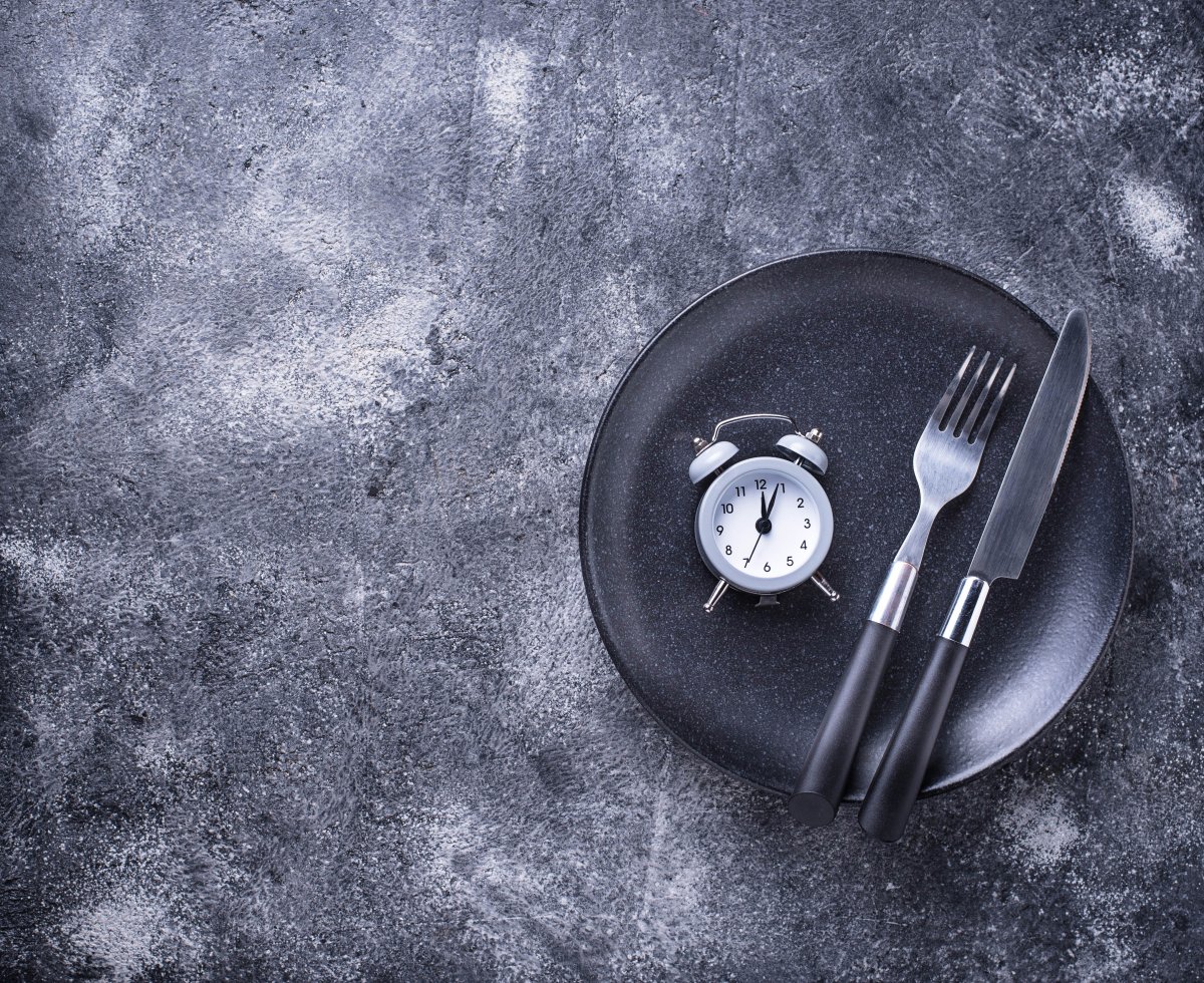 Fitliğin sırrı: Aralıklı Oruç IF diyeti nedir ve nasıl yapılır #2