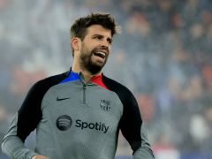 Futbolu bırakan Gerard Pique’ye dört maç ceza