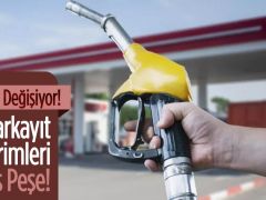 İndirimler peş peşe geliyor! Benzin ve motorine indirim mi geldi? 17 Kasım 2022 benzin ve motorin fiyatları