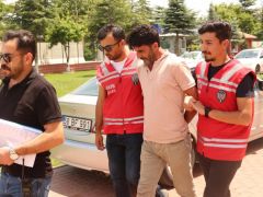 Isparta’da, hamile eşini öldüren şahıs hakkında ağırlaştırılmış müebbet istendi