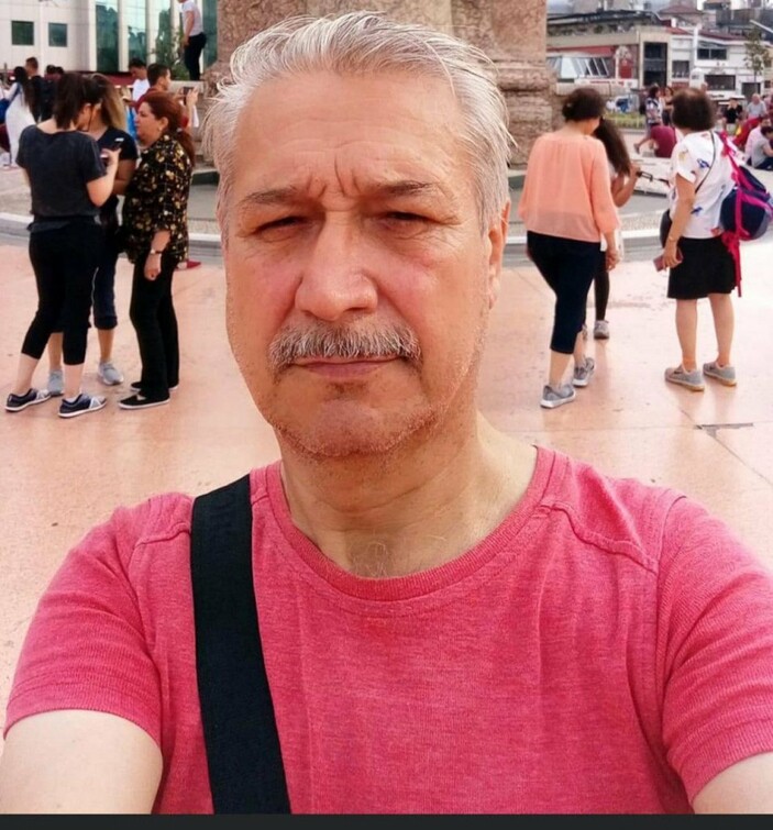 i İstanbul'da komşusunu öldüren sanık için müebbet istendi