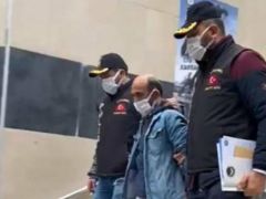 İstanbul’da komşusunu öldüren sanık için müebbet istendi
