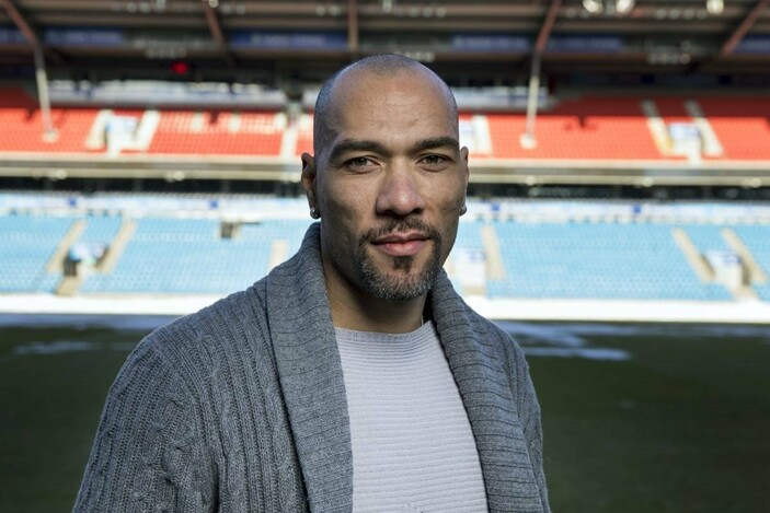 John Carew 14 ay hapis cezası aldı