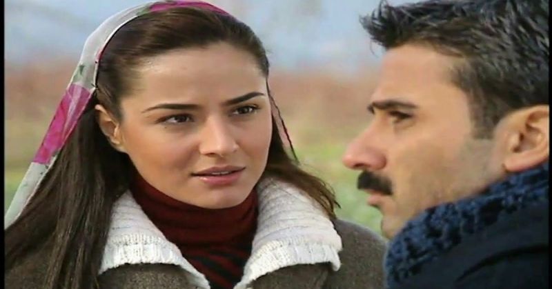 Kınalı Kar’ın Nazar’ı Özlem Conker gittikçe güzelleşti! Manken gibi fiziğiyle dumur etti