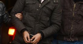 Kocaeli’de terör örgütü üyesi, jandarma operasyonu ile yakalandı